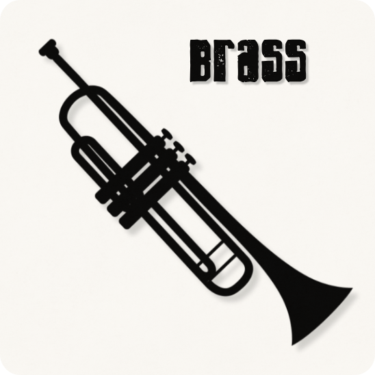 Brass Repertoire Accompaniment Tracks