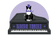 Tuxedo Tracks - Home