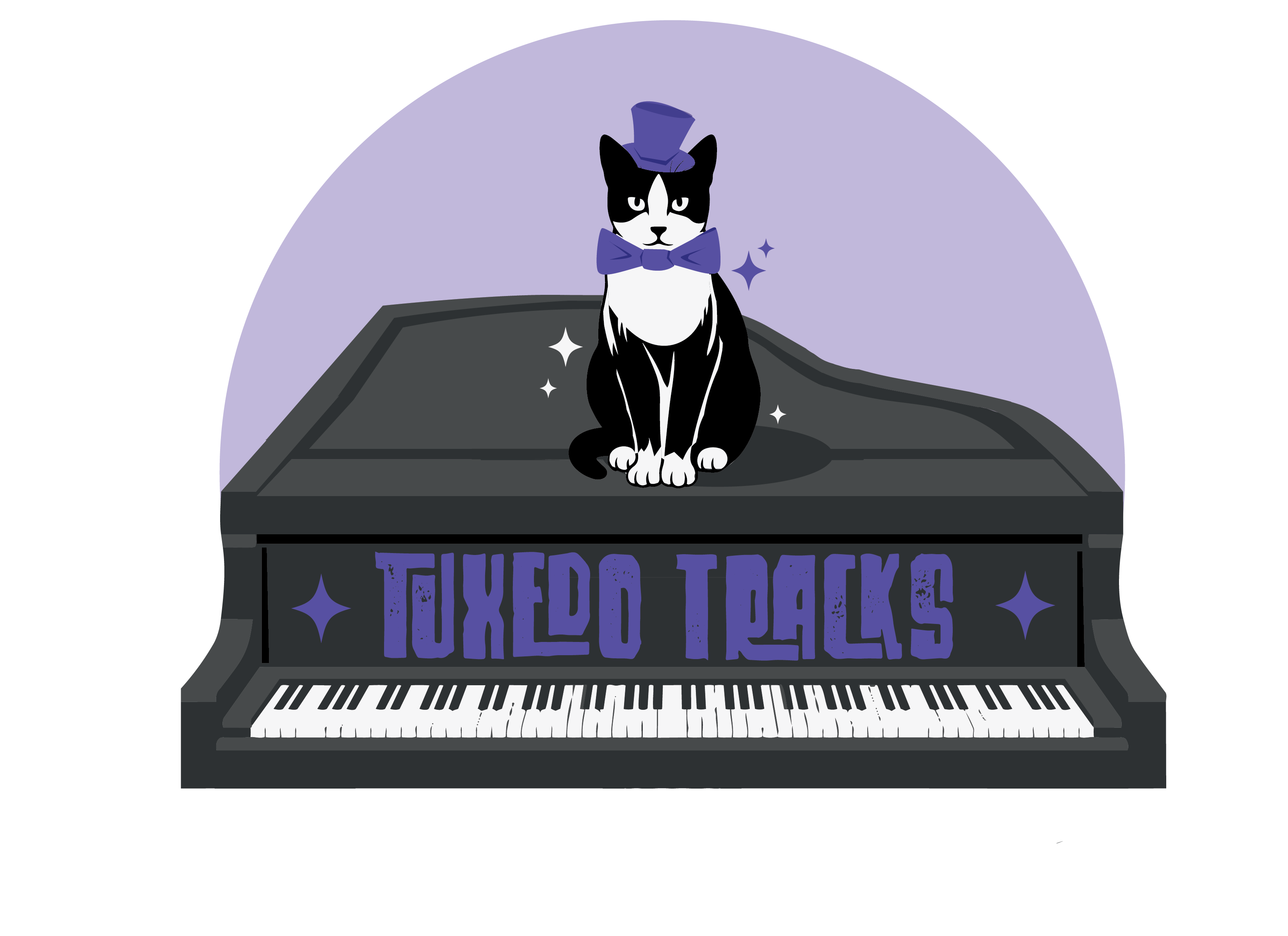 Tuxedo Tracks