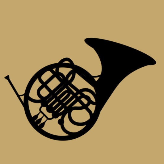 Neuling, Hermann - Bagatelle - for Fr. Horn & Piano