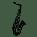 Bozza, Eugene - Aria - for Saxophone & Piano