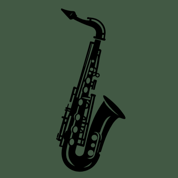 Bozza, Eugene - Aria - for Saxophone & Piano