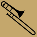 Ropartz, Guy - Piece in eb minor -  for Trombone & Piano